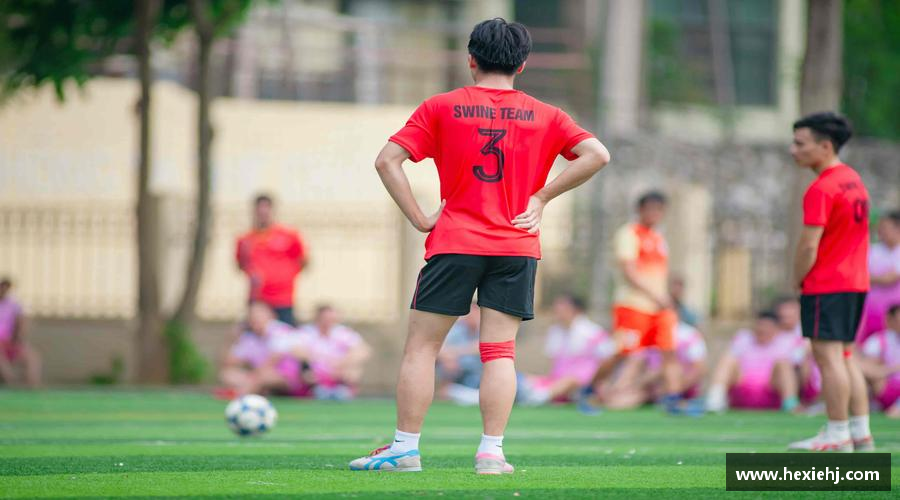 爱上挑战，燃烧激情